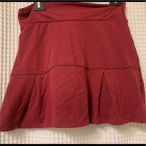 🎉Dona Jo Fit-wear “Jo-Jo Skirt”- Size Large🎉